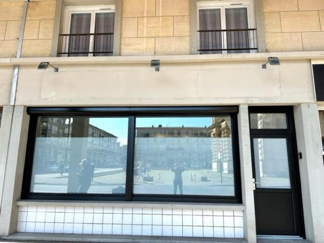 Le Clos Notre Dame Proche Du Bord De Mer Le Havre Esterno foto
